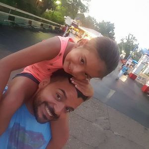 Meet your Posher, Ernesto